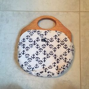 vineyard vines bag